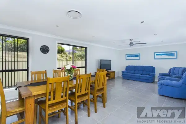 Fifth view of Homely house listing, 209A Kilaben Road, Kilaben Bay NSW 2283