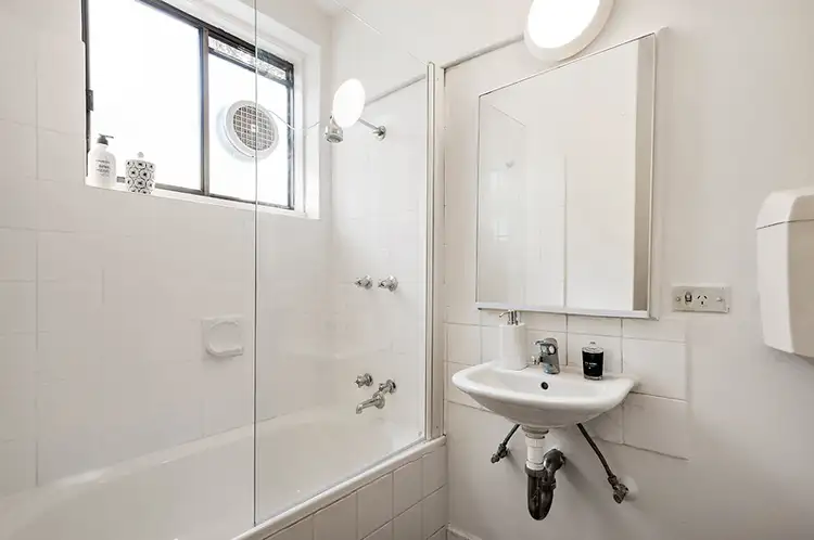 Fourth view of Homely apartment listing, 15/78-80 Argyle Street, Moonee Ponds VIC 3039