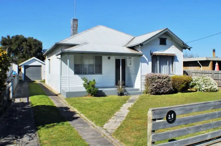 28A Korumburra Road, Wonthaggi VIC 3995
