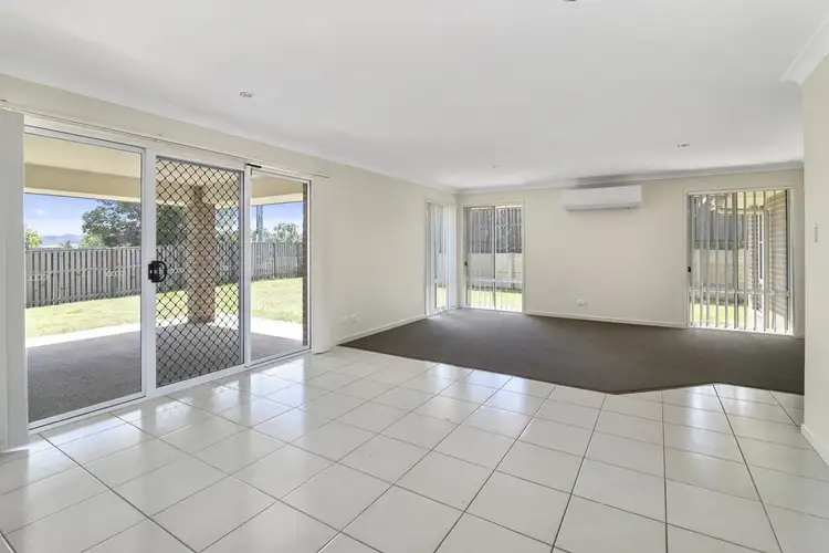 Second view of Homely house listing, 1 Emeraldwood Street, Fernvale QLD 4306