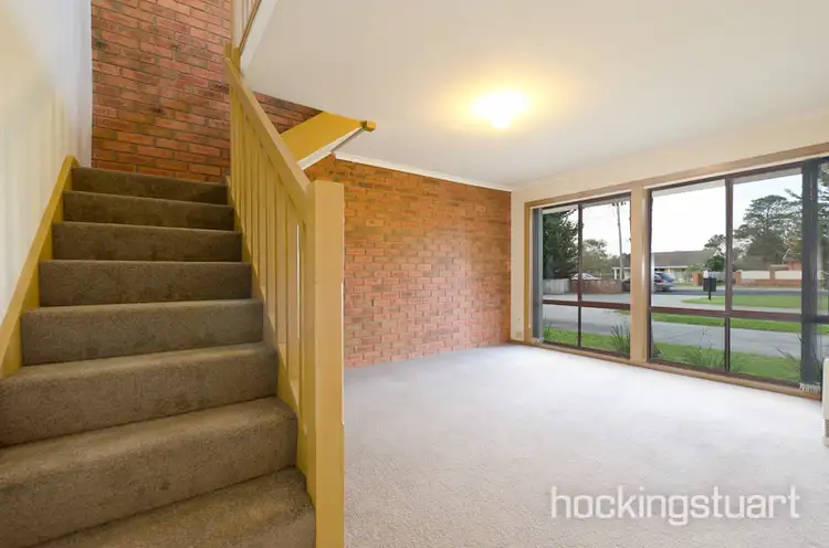 Third view of Homely townhouse listing, 4/54 Kangerong Avenue, Dromana VIC 3936