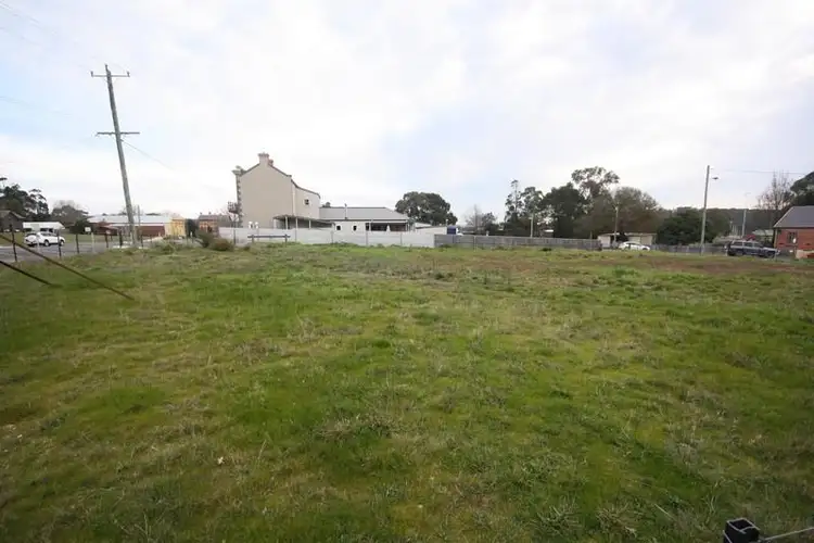 Lot 2 Brooke Street, Smythesdale VIC 3351
