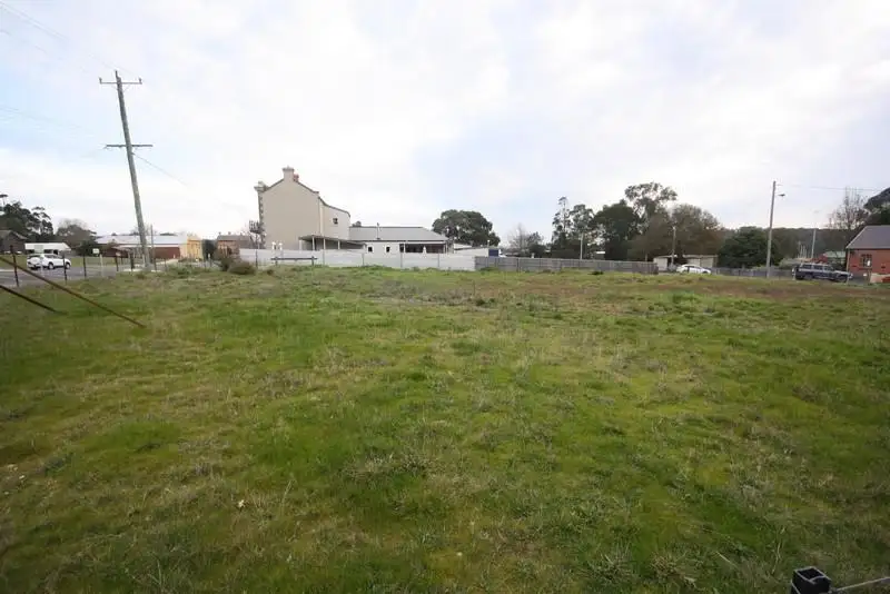 Main view of Homely land listing, Lot 2 Brooke Street, Smythesdale VIC 3351