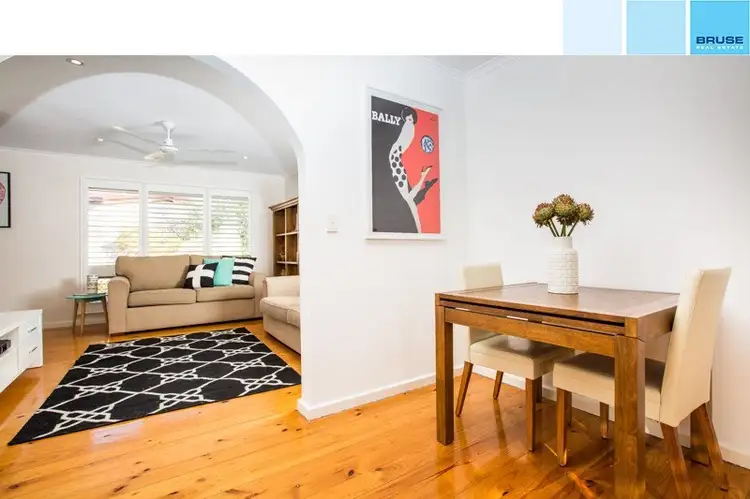 Fifth view of Homely unit listing, Residence3/7 Lamont Street, Renown Park SA 5008