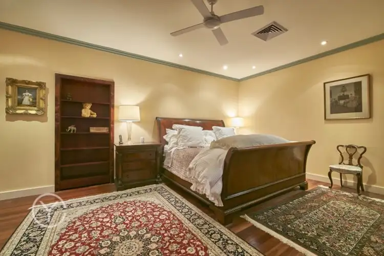 Fifth view of Homely house listing, 40 Beatrice Road, Dalkeith WA 6009