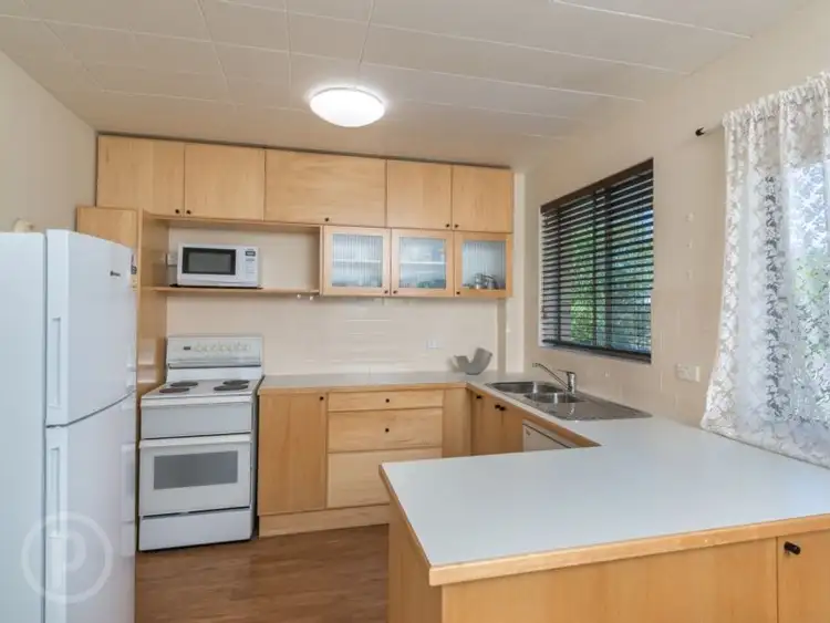 Second view of Homely apartment listing, 4/60 Sisley, St Lucia QLD 4067
