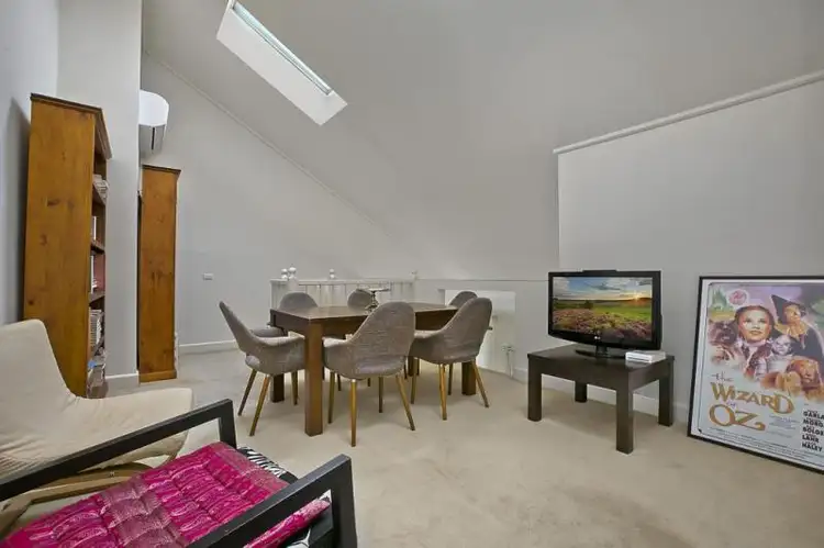 Third view of Homely apartment listing, 37B/211 Wellington Parade South, East Melbourne VIC 3002