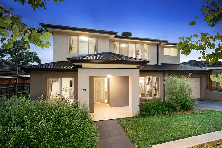 1/129 Mountain View Road, Briar Hill VIC 3088