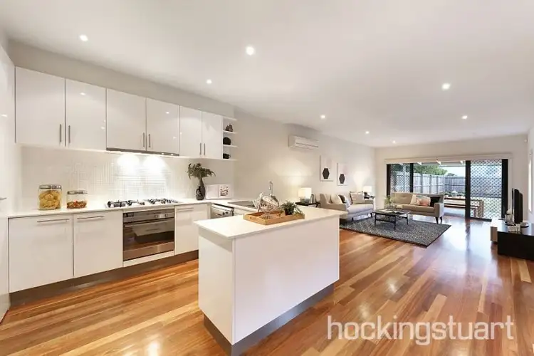 Third view of Homely townhouse listing, 28A Barrington Street, Bentleigh East VIC 3165