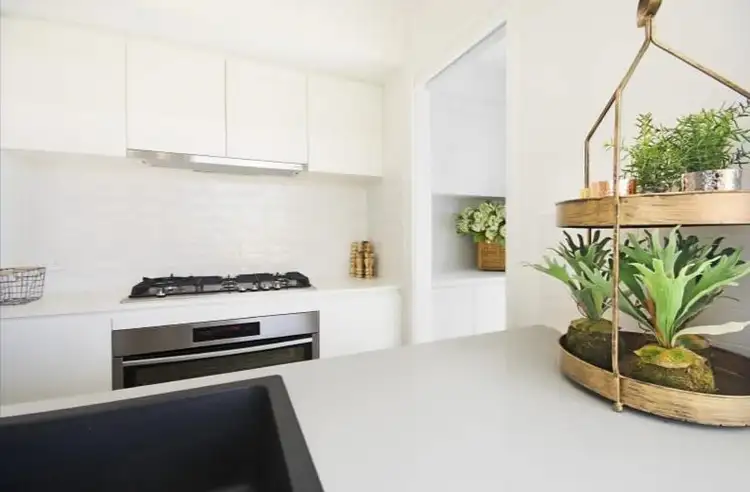 Fourth view of Homely house listing, 1 Kevpat Place, Nudgee QLD 4014