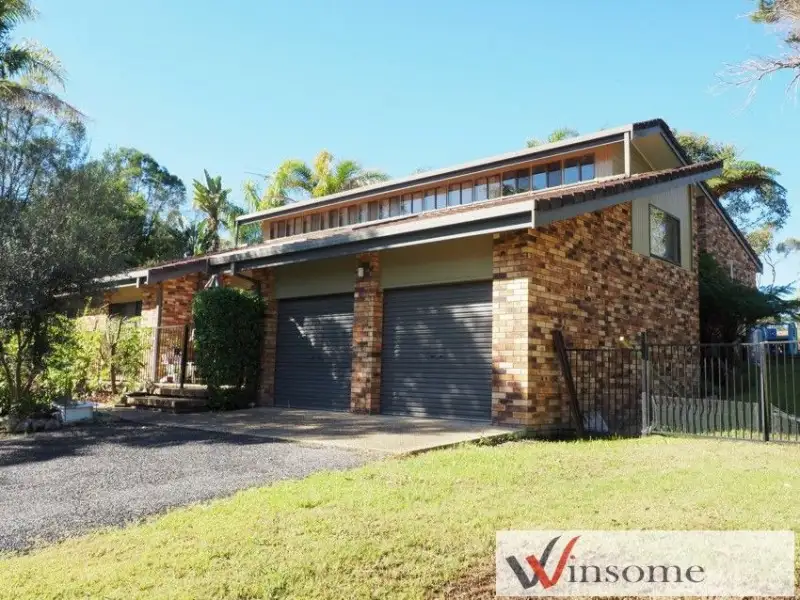 Main view of Homely house listing, 493 Gowings Hill Road, Dondingalong NSW 2440