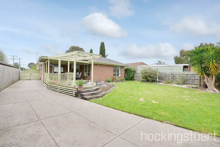 Sixth view of Homely house listing, 11 Delmont Court, Cranbourne VIC 3977