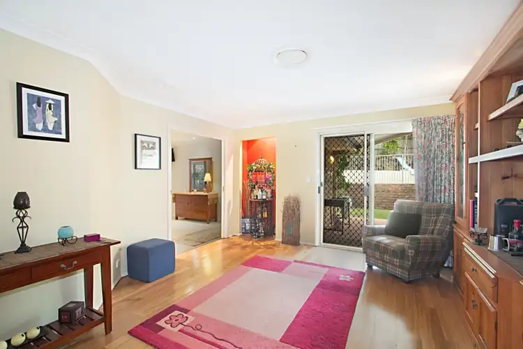 Sixth view of Homely house listing, 14 Deakin Drive, Terranora NSW 2486