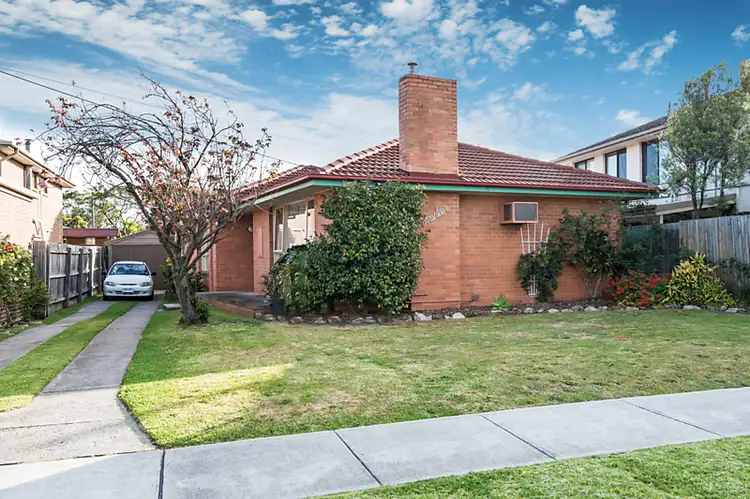 Main view of Homely house listing, 14 Karingal Crescent, Aspendale VIC 3195