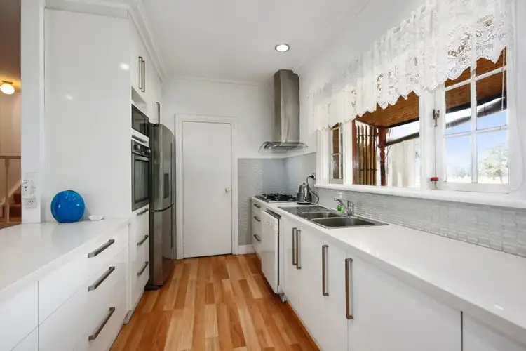 Fifth view of Homely house listing, 444 Healesville - Koo Wee Rup Road, Healesville VIC 3777