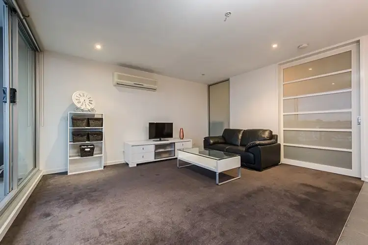 Second view of Homely apartment listing, 409/250 Barkly Street, Footscray VIC 3011