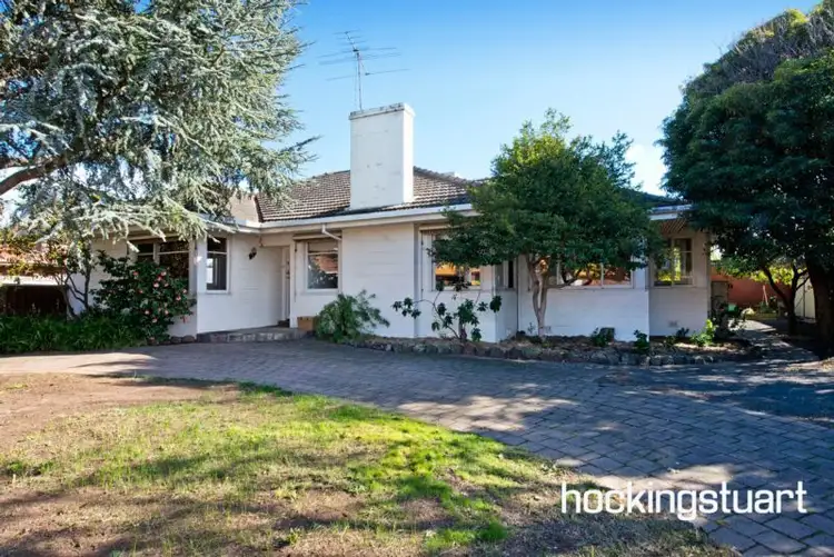 1/249 Lower Plenty Road, Rosanna VIC 3084