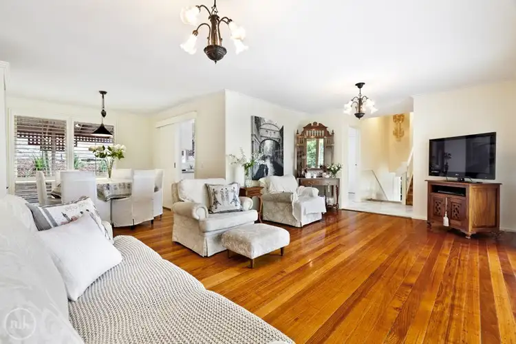 Second view of Homely house listing, 63 Reichelt Avenue, Montmorency VIC 3094