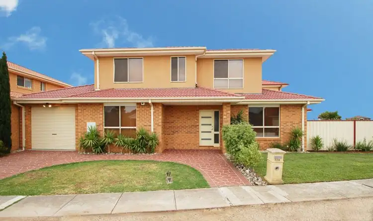 Main view of Homely townhouse listing, 52b Academy Drive, Broadmeadows VIC 3047