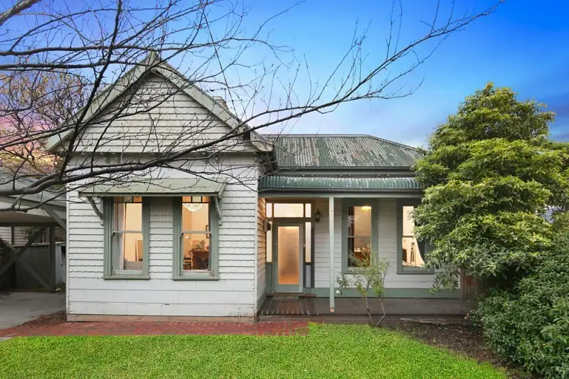 Main view of Homely house listing, 11 Smith Street, Thornbury VIC 3071