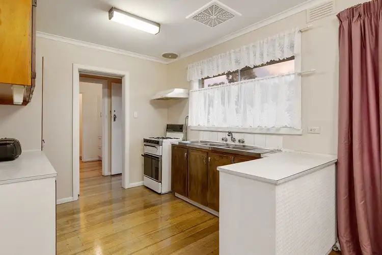 Fifth view of Homely house listing, 22 Cuthbert Street, Heathmont VIC 3135