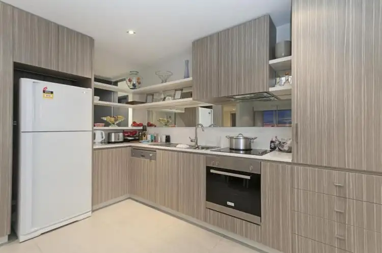 Second view of Homely house listing, 47/48 Eucalyptus Drive, Maidstone VIC 3012