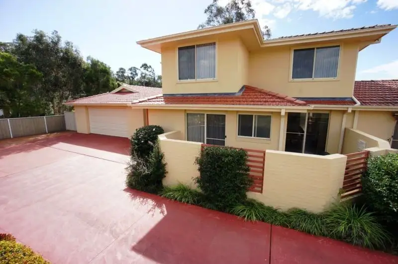 Main view of Homely townhouse listing, Address available on request