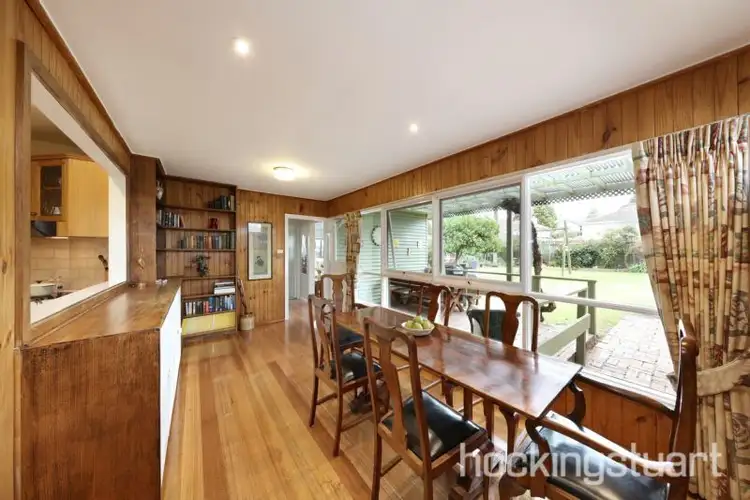 Fourth view of Homely house listing, 35 Wingate Street, Bentleigh East VIC 3165