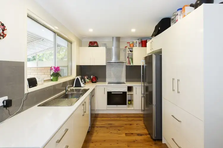 Fourth view of Homely house listing, 76 St Georges Crescent, Faulconbridge NSW 2776