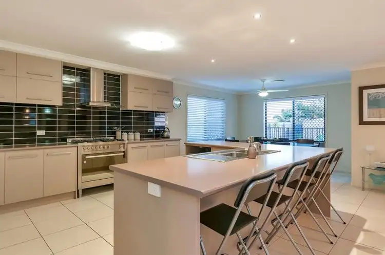 Seventh view of Homely house listing, 11 Donald Place, Brassall QLD 4305