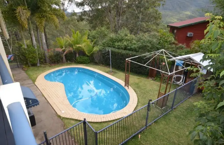 Sixth view of Homely house listing, 52 Pine Street, Canungra QLD 4275