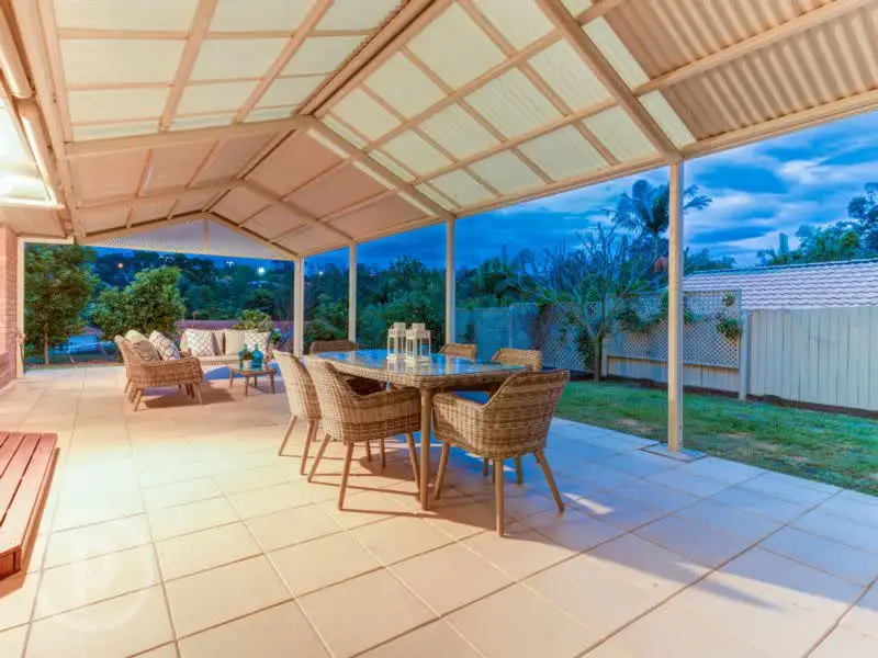 Main view of Homely house listing, 61 Leonarda Drive, Ferny Hills QLD 4055