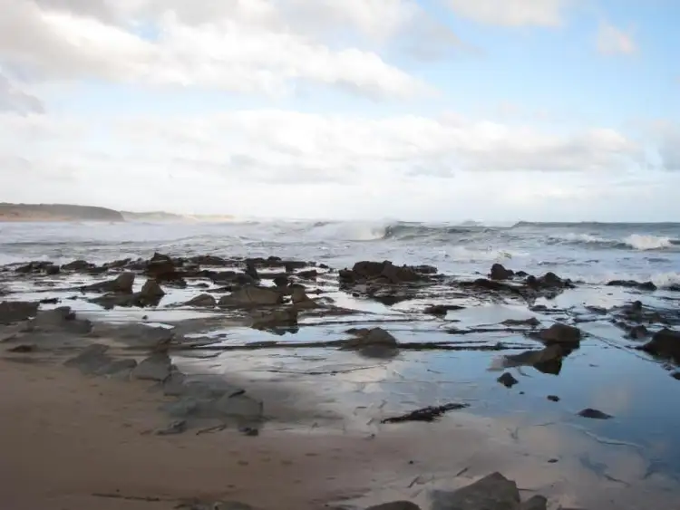 LOT 58, Lot Wave Street, Kilcunda VIC 3995