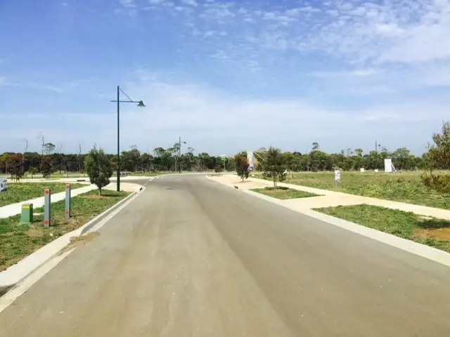 Fourth view of Homely land listing, LOT 80 Swan View Estate, St Leonards VIC 3223