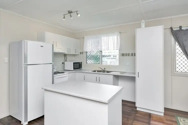 Third view of Homely house listing, 7 Edgar Street, Eastern Heights QLD 4305