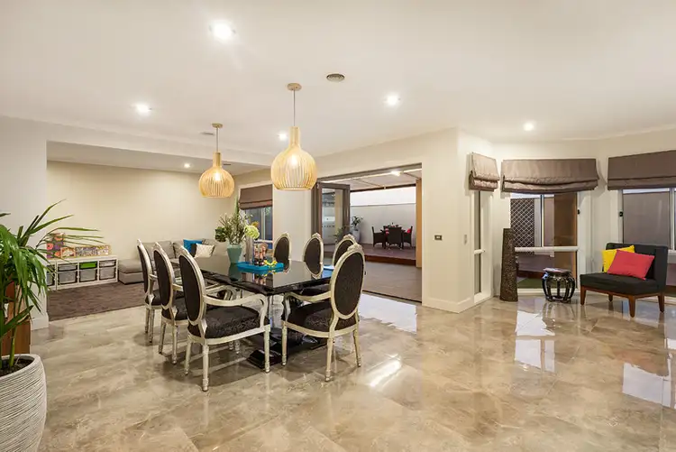 Fourth view of Homely house listing, 40 Victoria Street, Doncaster VIC 3108