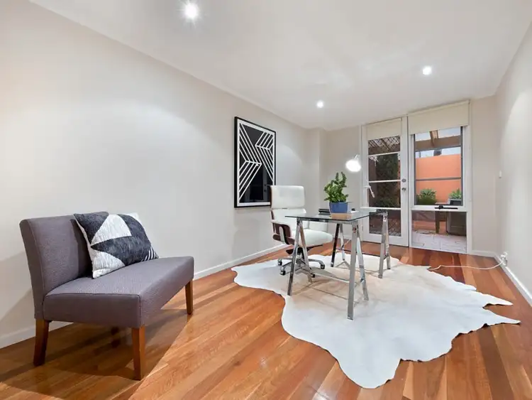 Sixth view of Homely townhouse listing, 27/9-19 Miller Street, Fitzroy North VIC 3068