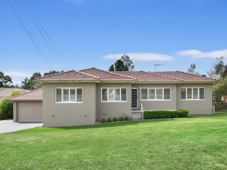 24 Raimonde Road, Eastwood NSW 2122