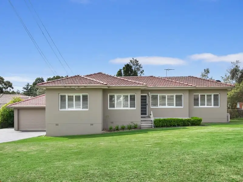 Main view of Homely house listing, 24 Raimonde Road, Eastwood NSW 2122