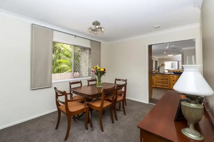 Fourth view of Homely house listing, 21 Cooinda Street, Eastern Heights QLD 4305