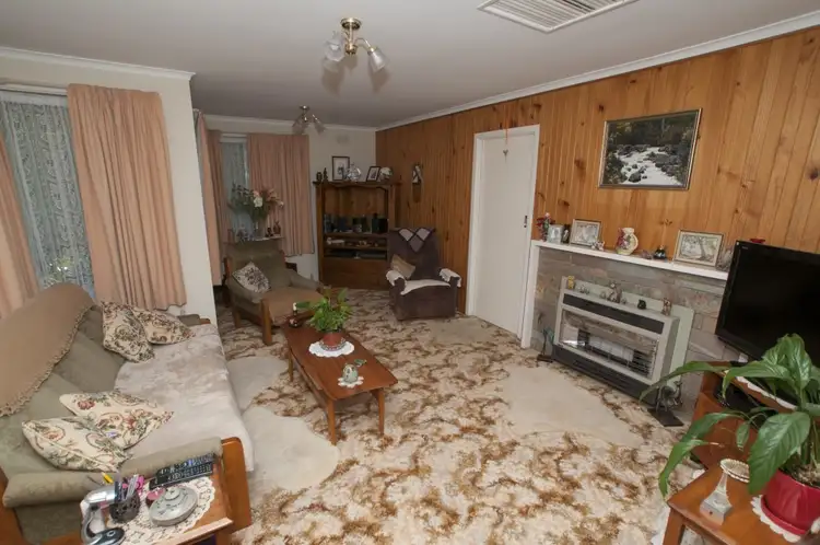 Second view of Homely house listing, 16 Jackel Street, Wangaratta VIC 3677