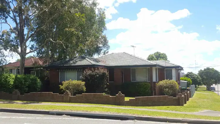 157 Anderson Drive, Beresfield NSW 2322