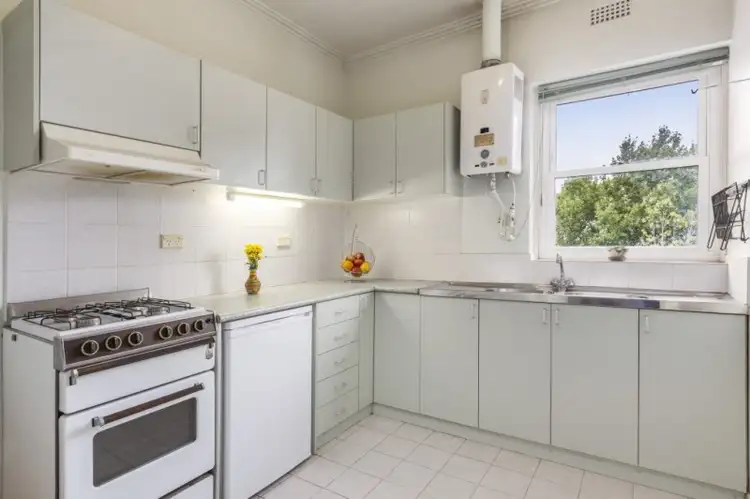 Third view of Homely apartment listing, 9/1-11 Grey Street, East Melbourne VIC 3002