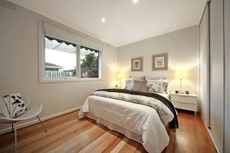 Fourth view of Homely unit listing, 4/55A Coorigil Road, Carnegie VIC 3163