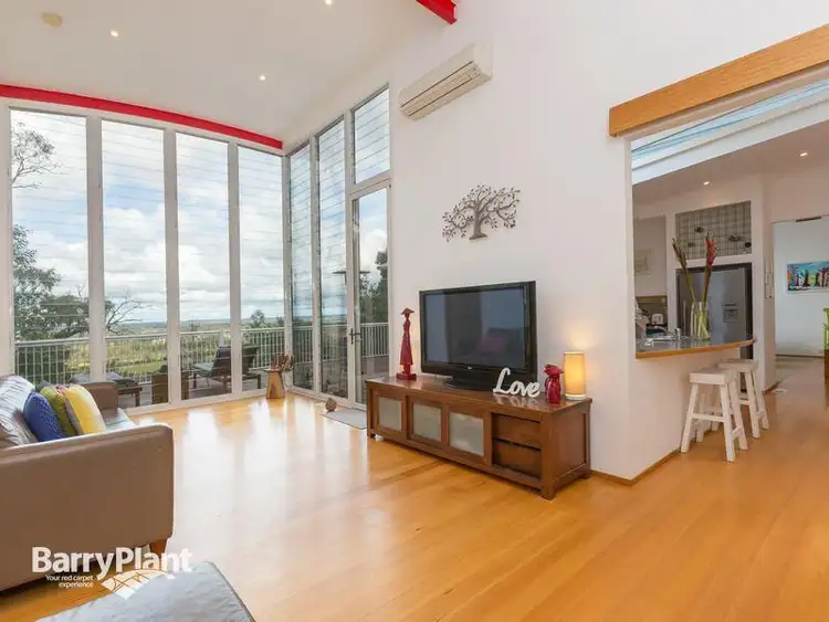 Sixth view of Homely house listing, 70 Eumeralla Grove, Mount Eliza VIC 3930