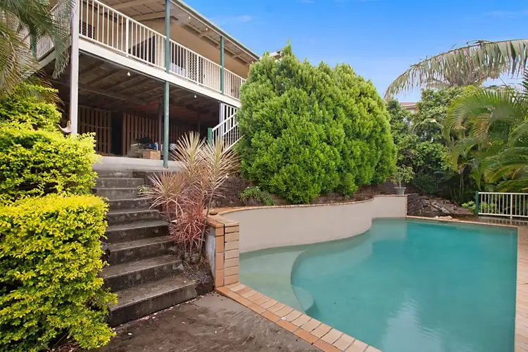 21 Tralee Drive, Banora Point NSW 2486