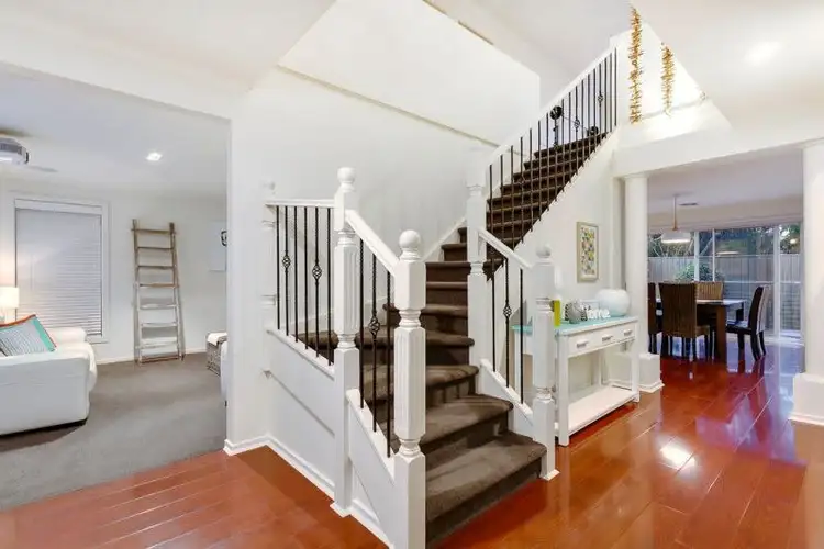 Second view of Homely house listing, 2/8 Brenda Court, Croydon VIC 3136