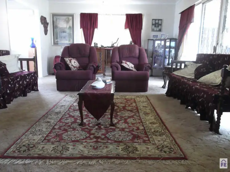 Second view of Homely house listing, 9 Carroll Street, Kingaroy QLD 4610