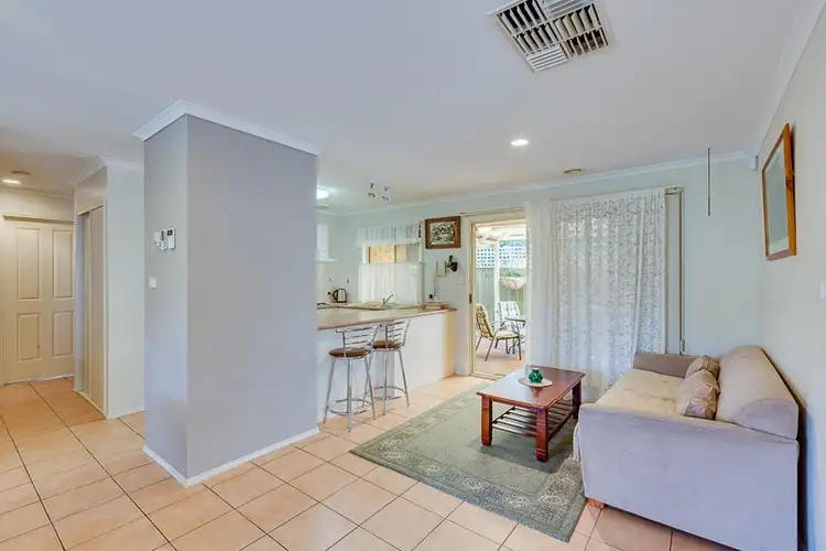 Fifth view of Homely house listing, 6 Avenham Court, Hillside VIC 3037