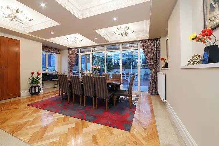 Fourth view of Homely house listing, 40 Parkside Boulevard, Lysterfield South VIC 3156